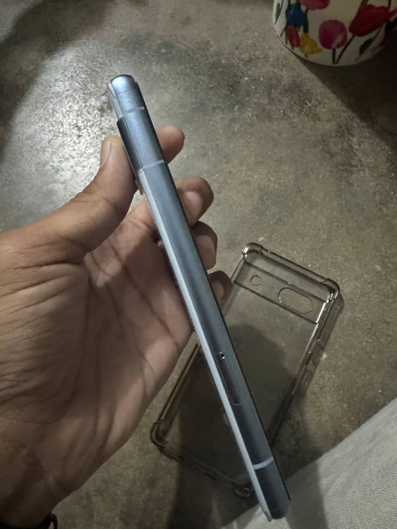 Google pixel 7a 2