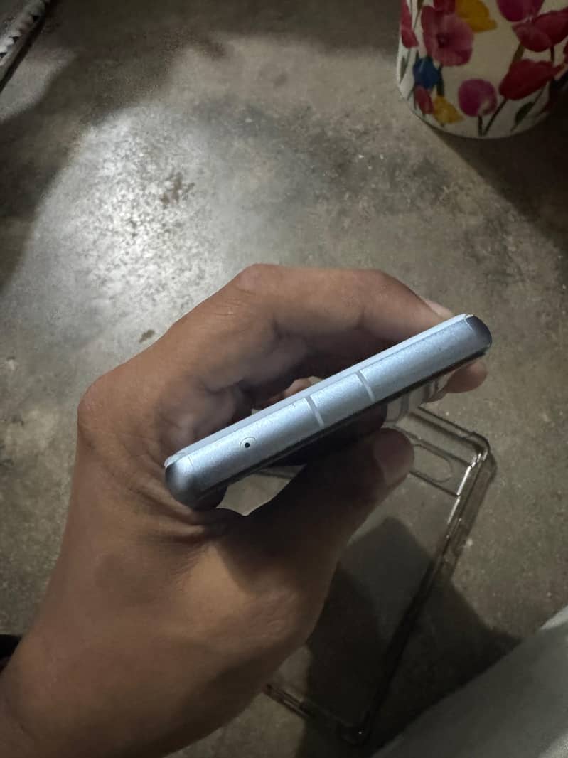 Google pixel 7a 3