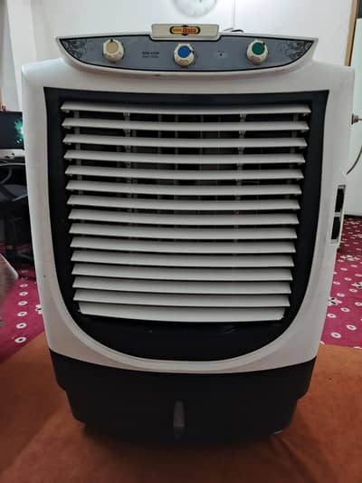 Super Asia ECM-6500 Room Air cooler