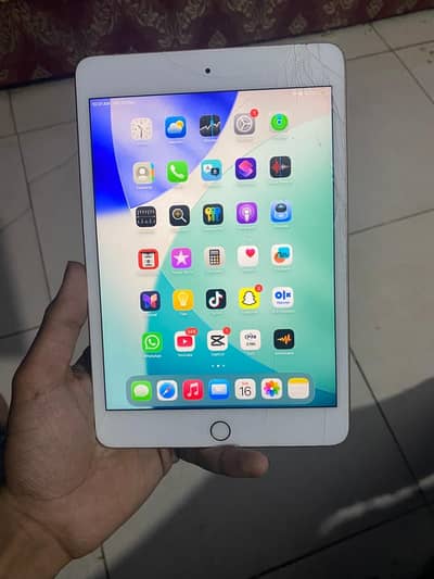 IPAD MINI 5 64GB totally original