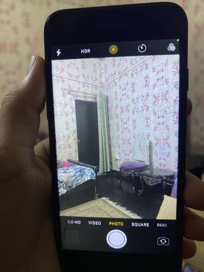 iPhone 7 0