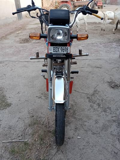 CD 70 urgent sale brand new condition