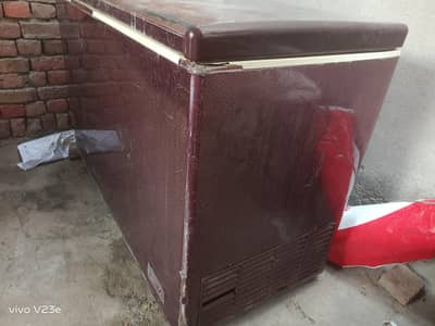 Coca Cola Deep freezer for sale