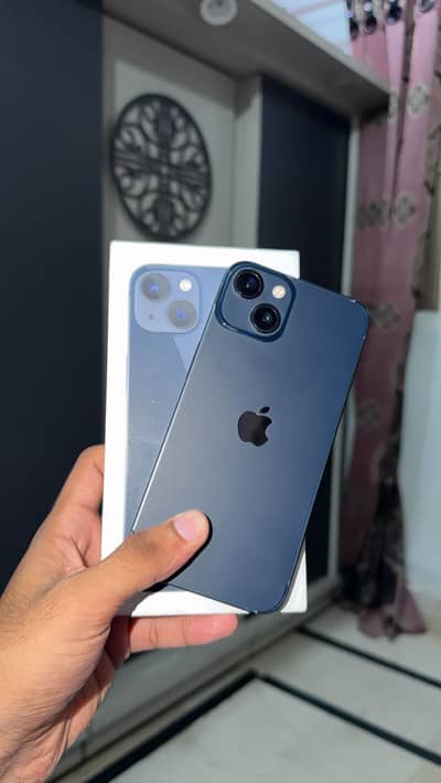 Iphone 13 Jv
