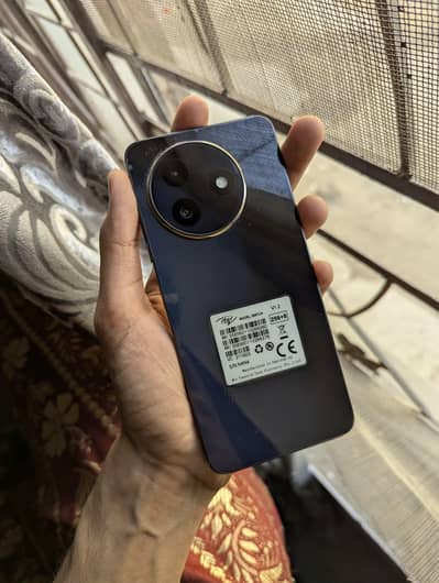 itel s24 exchange possible with iphone