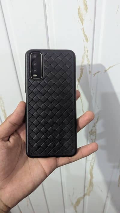 vivo y20s 10 by 10 my wattsapp no 03204640753