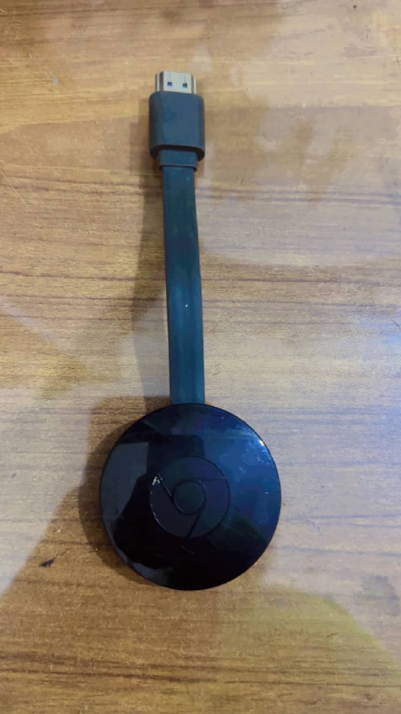 google chromecast 3rd gen 5