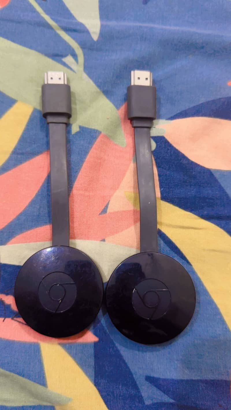 google chromecast 3rd gen 7