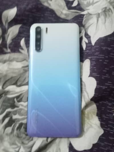 oppo a15 ha