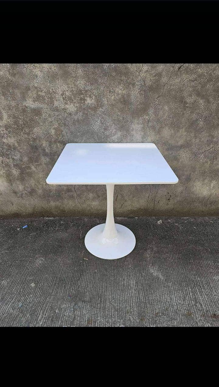 full imported table 2