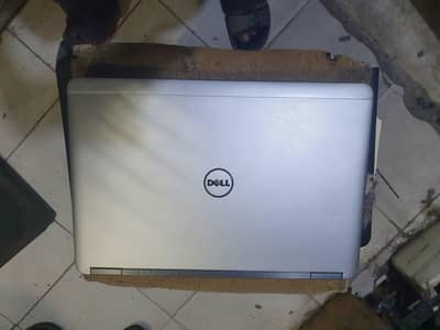 Dell laptop