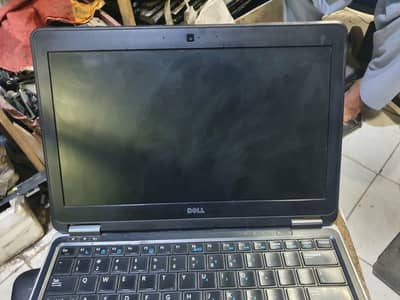 Dell laptop