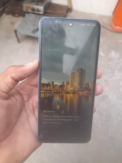 Xiaomi Redmi note 12