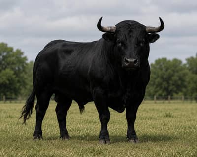 Smart Bull for Sale