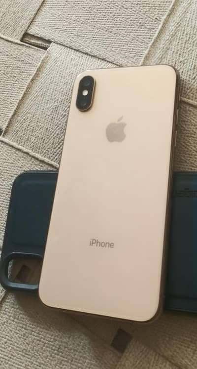 iphon xs