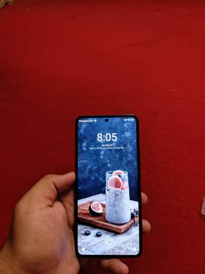 Xiaomi 12T pro