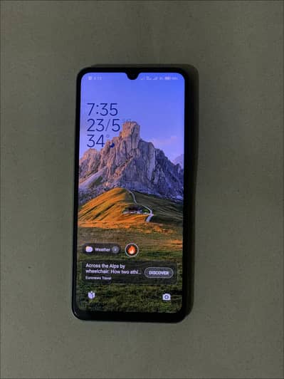 Xiaomi Redmi Poco C75 - 8/256 - Brand New,