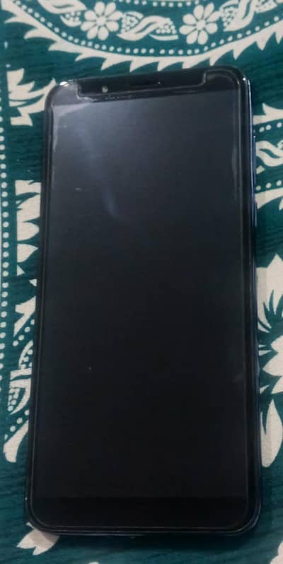 All mobile ok h
