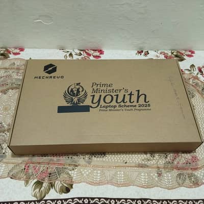 P-M Laptop MECHREVO R14P