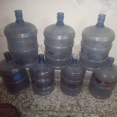 Bottles