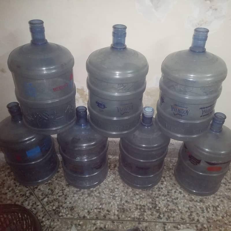Bottles 0