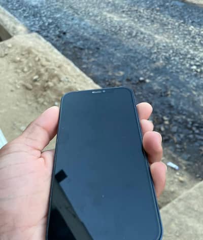 I phone 12 JV