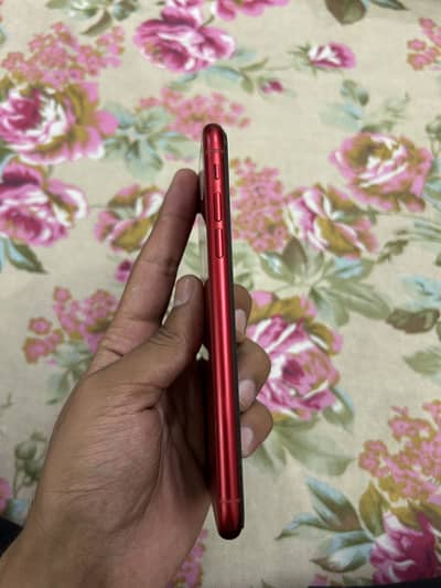 IPHONE XR PTA APPROVED 64GB