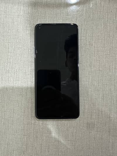 One plus 8T