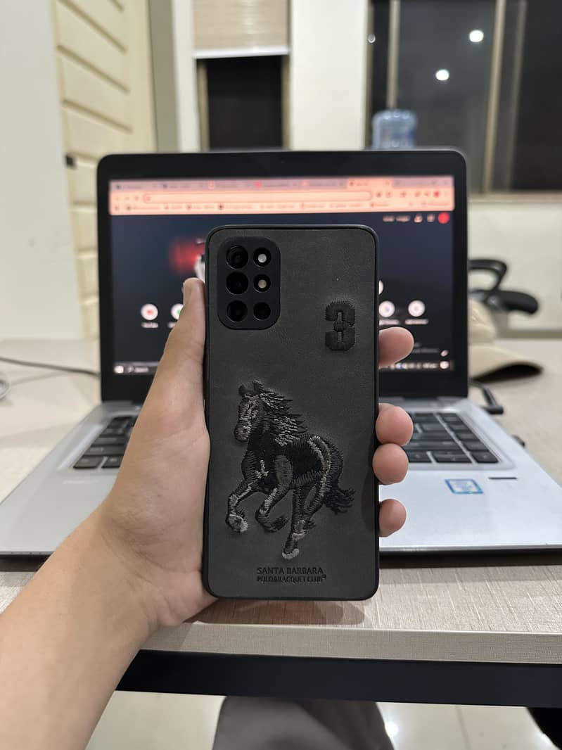 One plus 8T 3