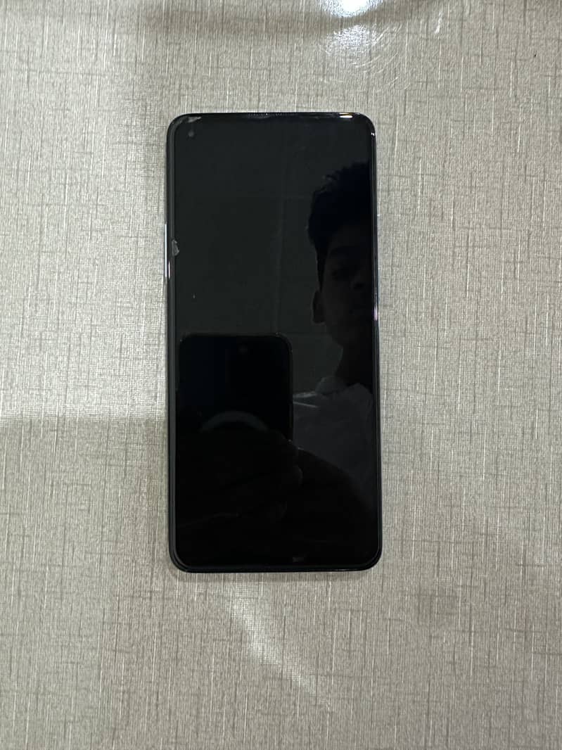 One plus 8T 5