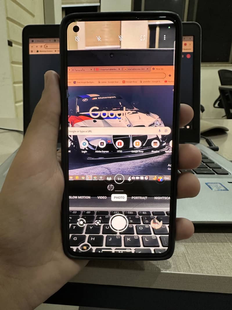 One plus 8T 8