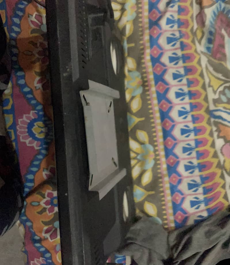 LCD LED 0