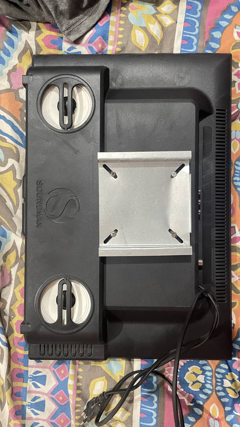 LCD LED 2