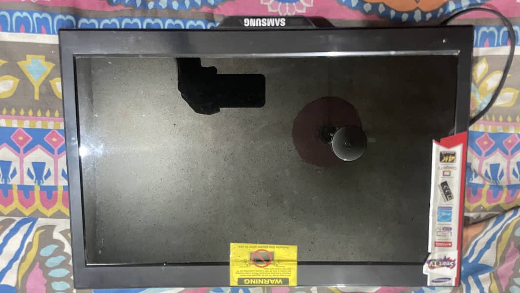 LCD LED 5
