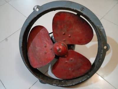 Milat Exhaust Fan