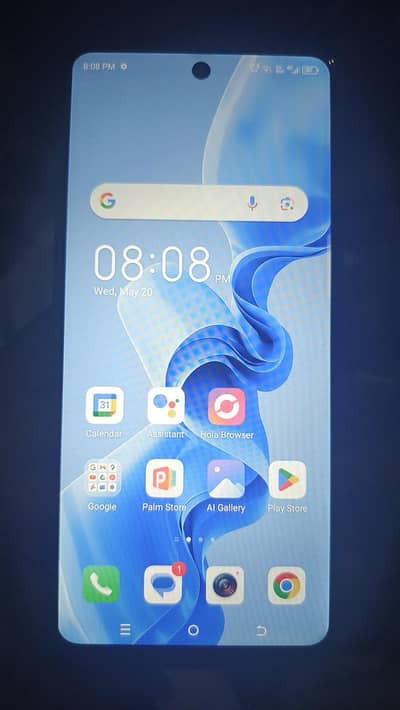 Itel S24 8 8 256
