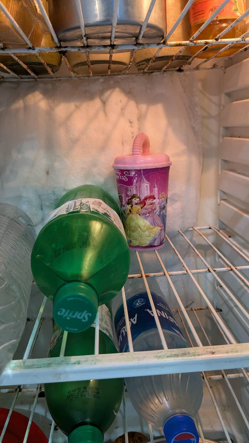 refrigerator 4