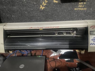 cutting plotter Redsail