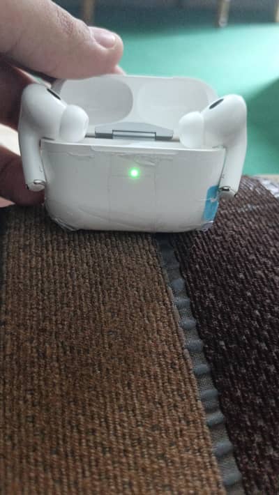apple airpod