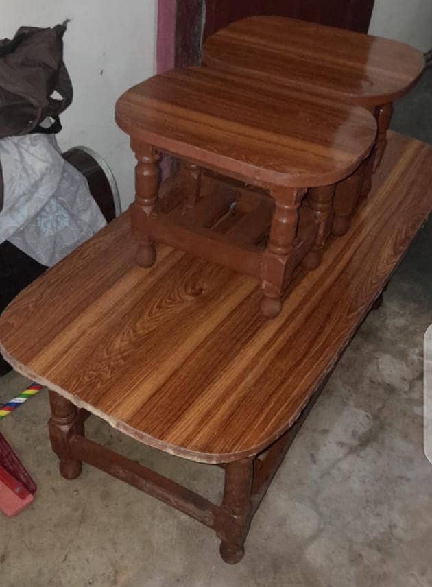 table set 0