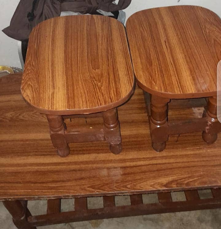 table set 2