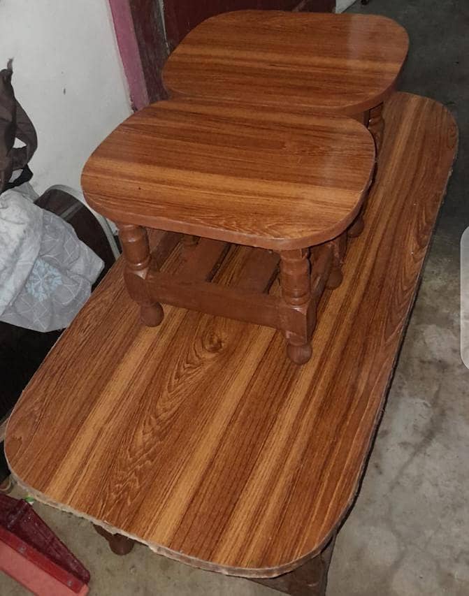 table set 3