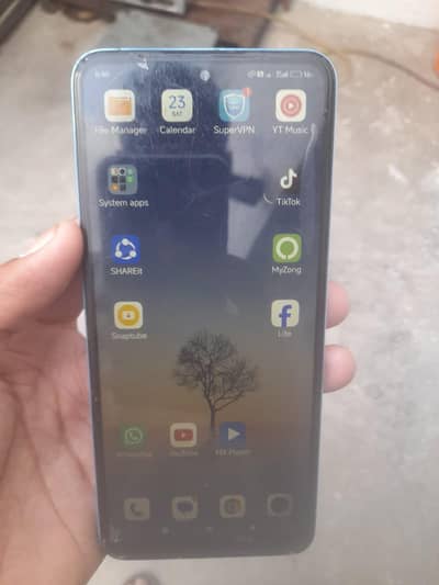 Redmi note 12