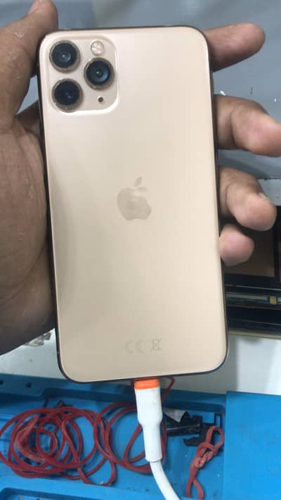 Apple iPhone 11 Pro