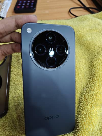 OPPO FIND X8 16/256