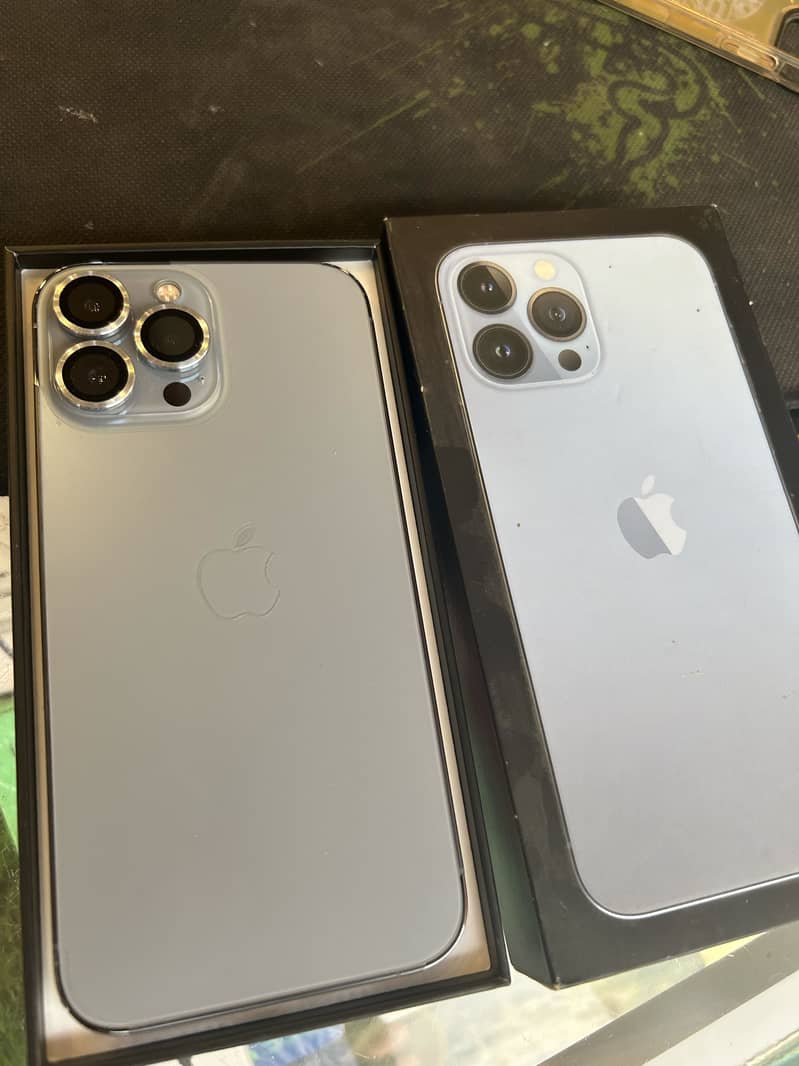 iphone 13 pro max 0