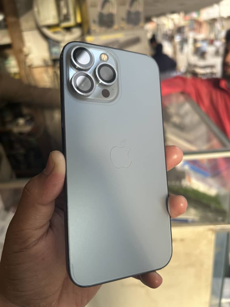 iphone 13 pro max 2