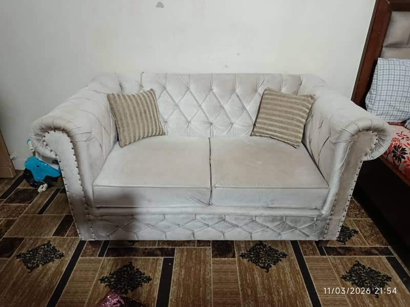 2 seater sofa 2