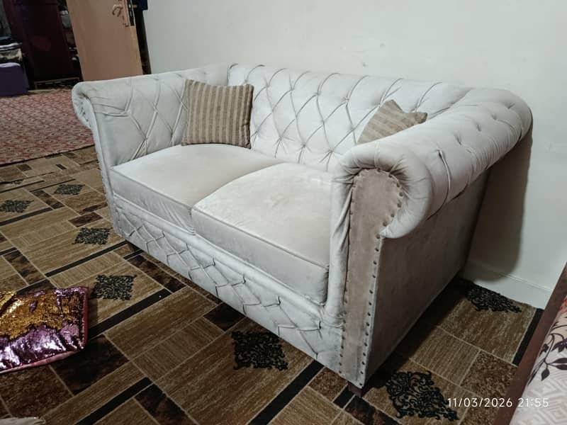 2 seater sofa 3