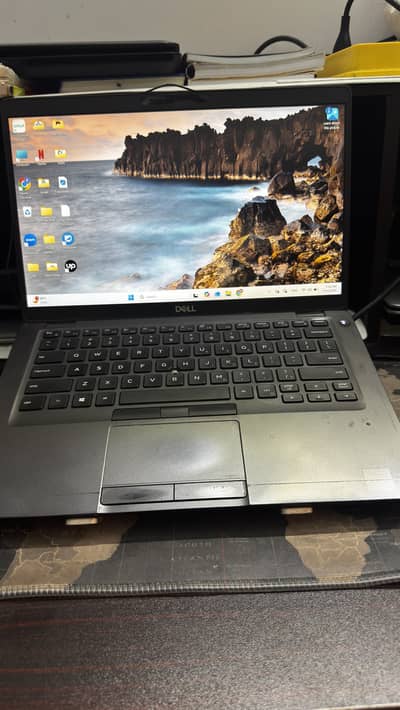 Dell Latitude 5400 | i5 8th Gen | 16GB RAM | 256GB SSD | Win 11 Pro